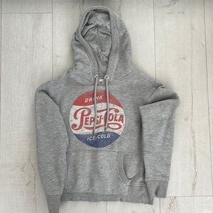 Pepsi Hoodie